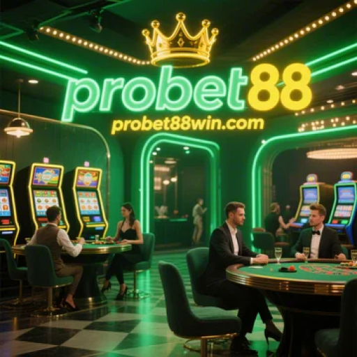 probet88