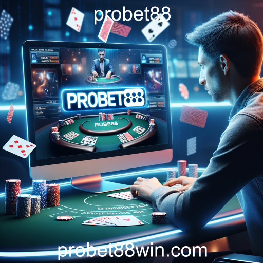 Jogos de Poker